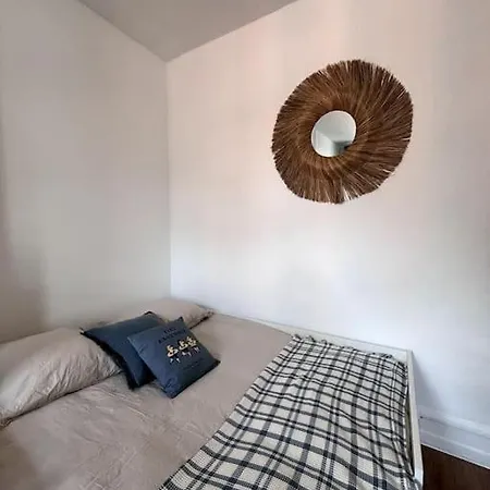 Apartment Le Malouin Proche Plage Et Centre *
