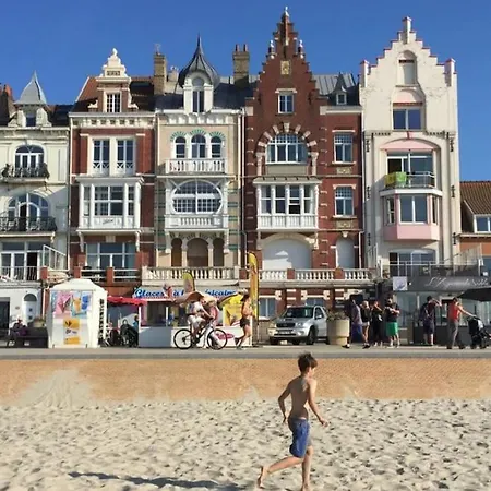 Apartment Le Malouin Proche Plage Et Centre *