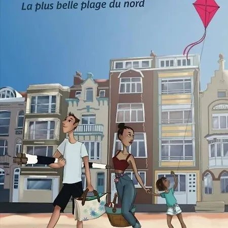 Apartment Le Malouin Proche Plage Et Centre *