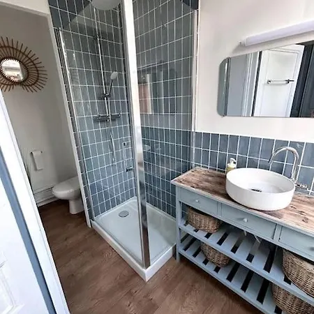 Apartment Le Malouin Proche Plage Et Centre *