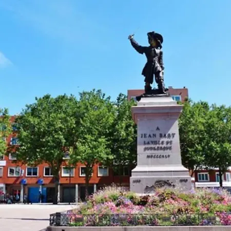 Le Malouin Proche Et Centre