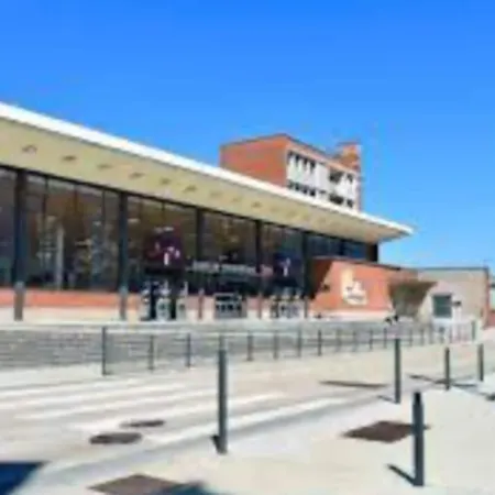 Le Malouin Proche Et Centre Apartment