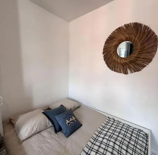 Le Malouin Proche Et Centre דירה *