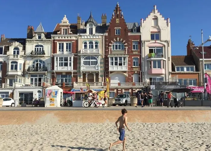 דירה Le Malouin Proche Et Centre *