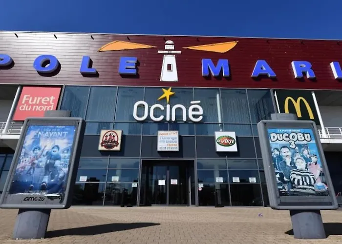 דירה Le Malouin Proche Et Centre