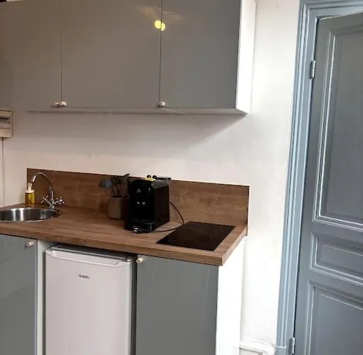 Le Malouin Proche Et Centre דירה Dunkirk