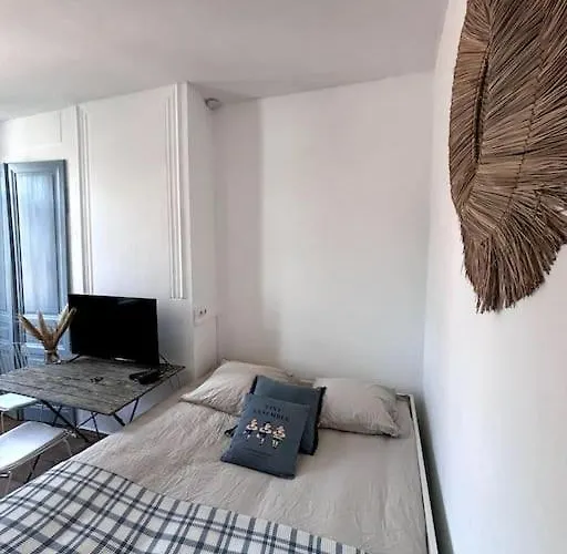 Le Malouin Proche Et Centre * Dunkirk