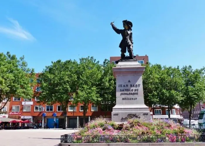 Le Malouin Proche Et Centre