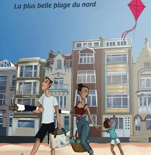 דירה Le Malouin Proche Et Centre *