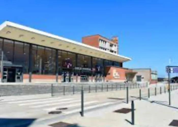 Le Malouin Proche Et Centre דירה