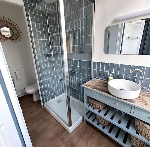 דירה Le Malouin Proche Et Centre *